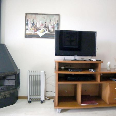 Charmoso Apartamento No Centro De Gramado Leilighet Eksteriør bilde