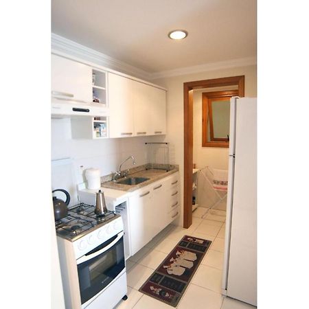 Charmoso Apartamento No Centro De Gramado Leilighet Eksteriør bilde