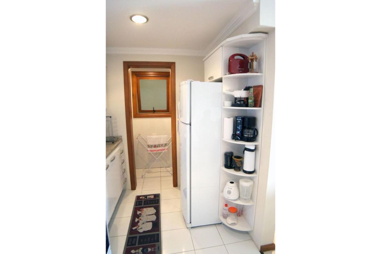 Charmoso Apartamento No Centro De Gramado Leilighet Eksteriør bilde