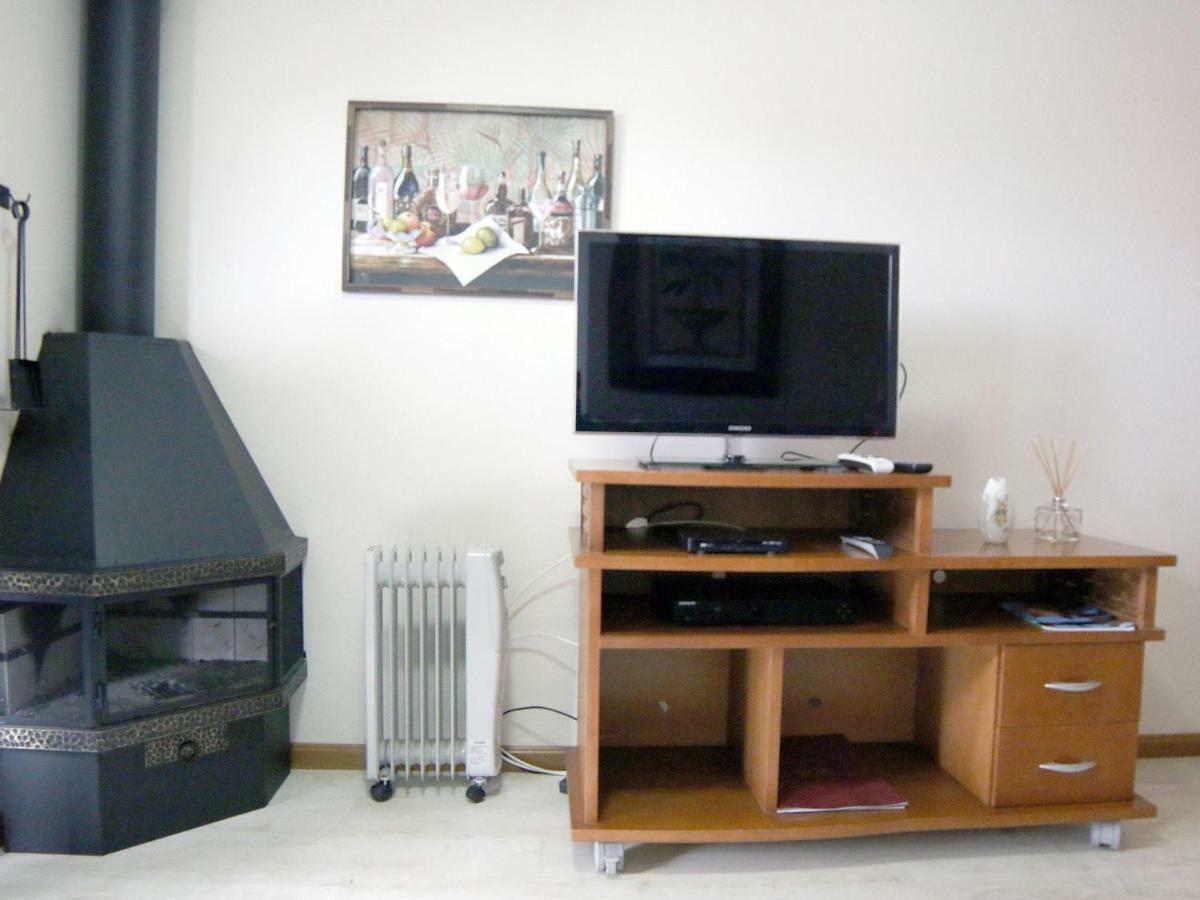 Charmoso Apartamento No Centro De Gramado Leilighet Eksteriør bilde