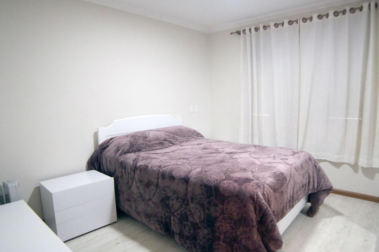 Charmoso Apartamento No Centro De Gramado Leilighet Eksteriør bilde