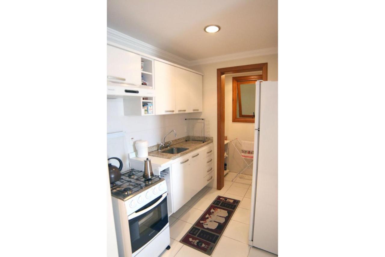 Charmoso Apartamento No Centro De Gramado Leilighet Eksteriør bilde