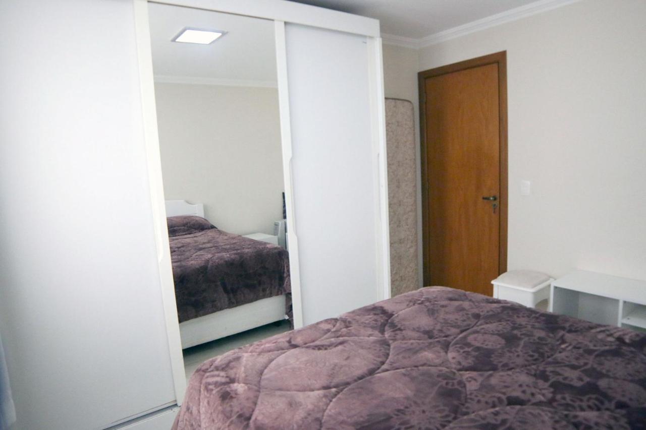 Charmoso Apartamento No Centro De Gramado Leilighet Eksteriør bilde